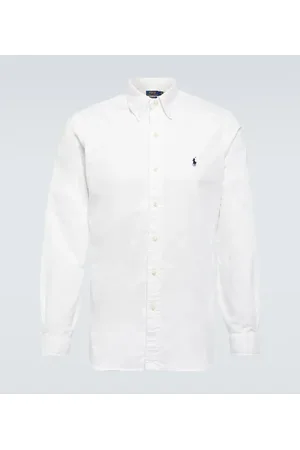 Ralph Lauren Cotton shirt