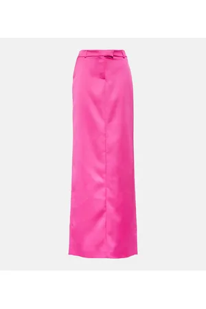 GIUSEPPE DI MORABITO Maxi skirt