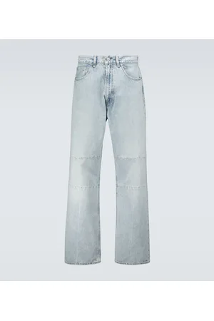OUR LEGACY Extended Third Cut straight jeans