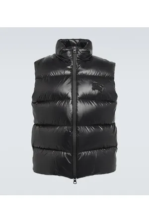 Burberry Padded vest