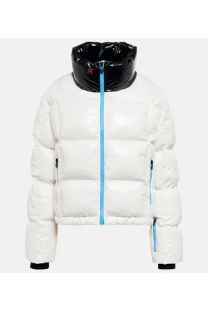 Perfect Moment Nevada down ski jacket