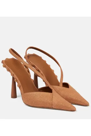 Gia Borghini Rosie 37 pumps