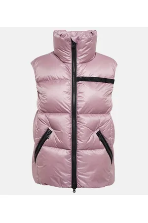 Toni Sailer Lola quilted vest