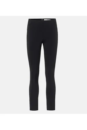 VERONICA BEARD Scuba skinny pants