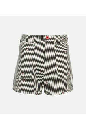 Kenzo Denim shorts