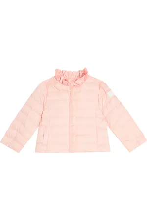 Il gufo Baby down jacket