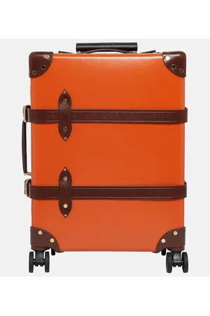 Globetrotter Centenary carry-on suitcase