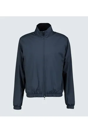 Loro Piana Windmate bomber jacket