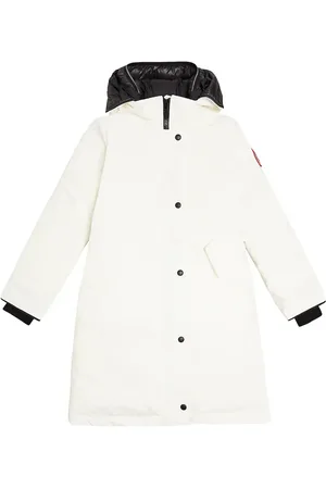 Canada Goose Expedition down parka
