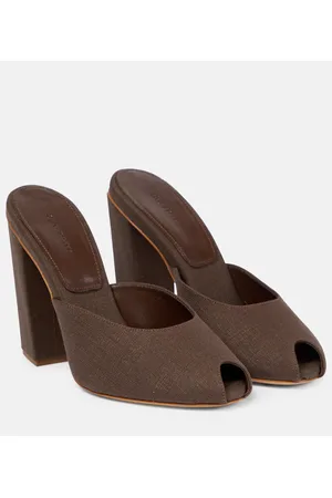 Gia Borghini Rosie 38 mules