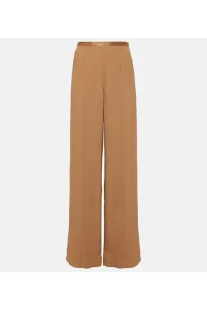 ‎Taller Marmo‎ High-rise wide-leg pants