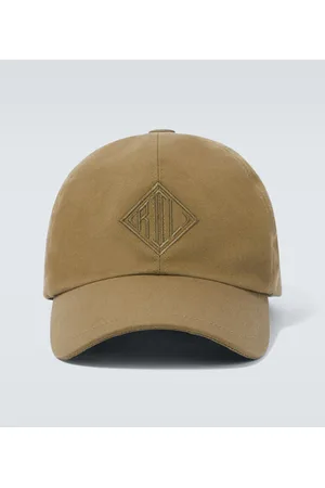 Ralph Lauren Cotton cap