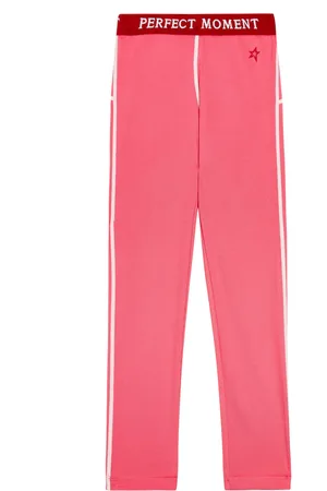 Perfect Moment Polar fleece leggings