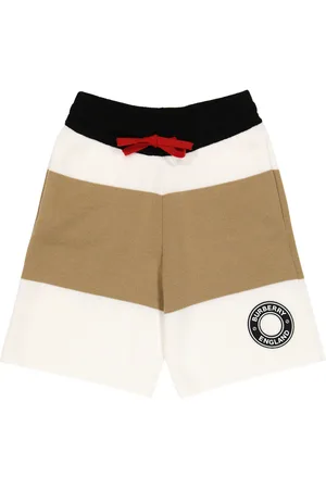Burberry Wool-blend shorts