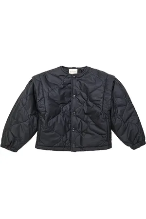 The New Society Colette padded jacket