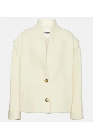 Marant Etoile Drogo jacket