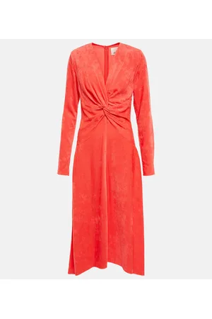 Isabel Marant Havena midi dress
