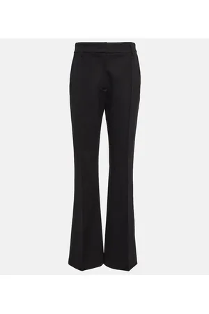 Dorothee Schumacher High-rise straight pants