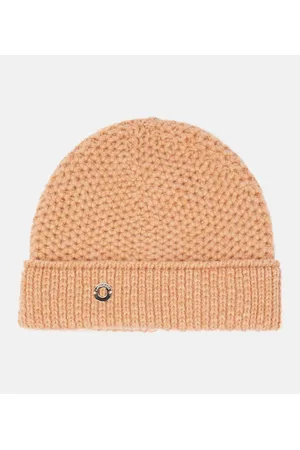 Loro Piana Rougemont cashmere beanie