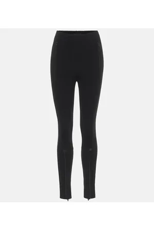 WARDROBE.NYC Release 05 high-rise leggings