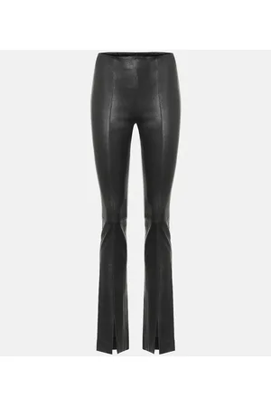 Stouls Vegas Strip skinny leather pants