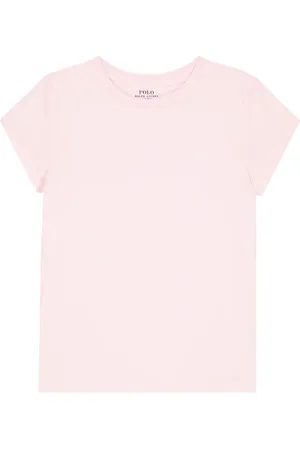 Ralph Lauren Cotton T-shirt