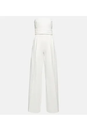 Max Mara Aderire jersey jumpsuit