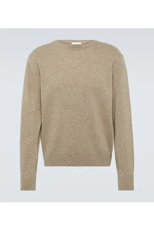 LEMAIRE Wool-blend sweater