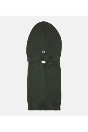 JET SET Wool ski mask