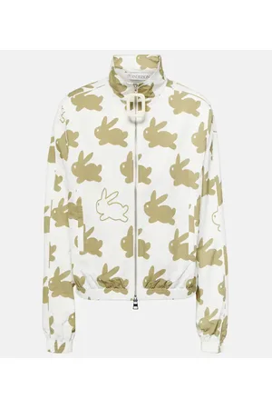 J.W.Anderson Printed jacket