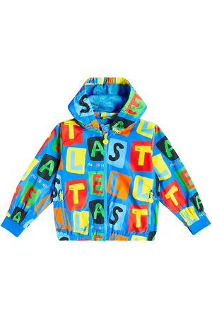 Stella McCartney Printed jacket
