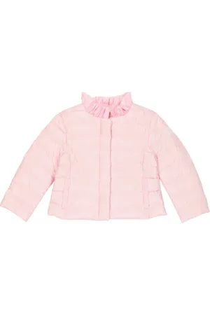 Il gufo Baby down jacket
