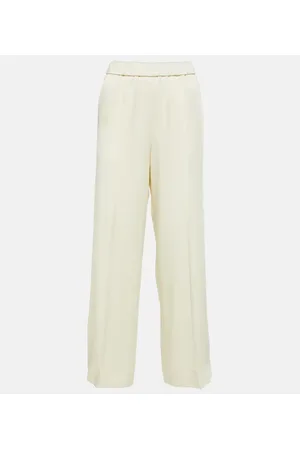 Jil Sander Jersey sweatpants