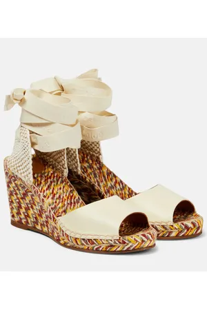Chloé ChloÃ© Piia espadrilles