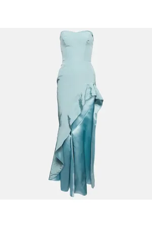 MATICEVSKI Triumph gown
