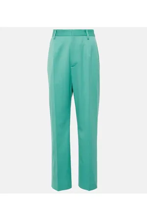 Maison Margiela Pleated pants