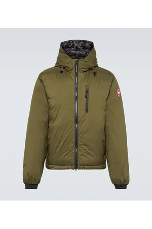 Canada Goose Lodge Hoody down jacket