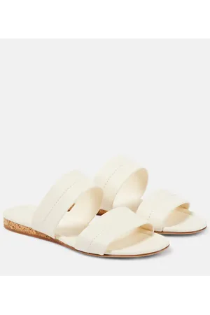 GABRIELA HEARST Lora leather sandals
