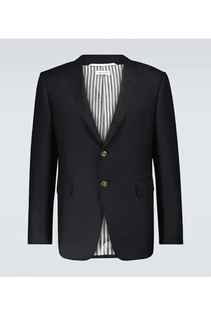 Thom Browne Wool blazer
