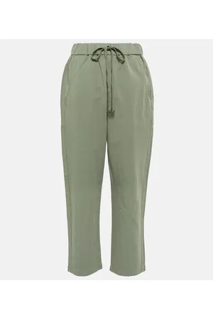Citizens of Humanity Pony mid-rise straight pants