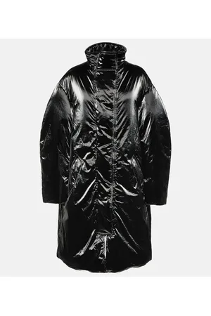Marant Etoile Padded coat
