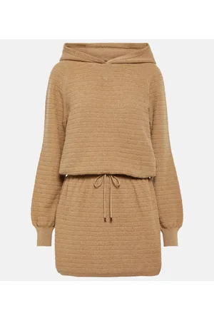 Loro Piana Merano cashmere sweater dress