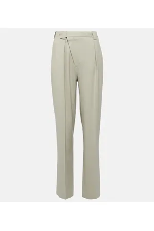 Victoria Beckham Straight pants