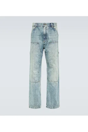 Dolce & Gabbana Carpenter straight jeans