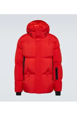 Ermenegildo Zegna Down ski jacket