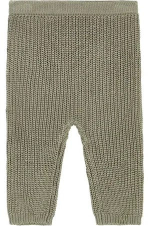 Donsje Baby Luca cotton pants