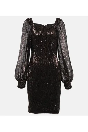 Dorothee Schumacher Sparkling Moment sequined minidress