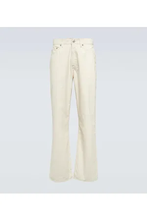 OUR LEGACY Formal Cut wide-leg jeans