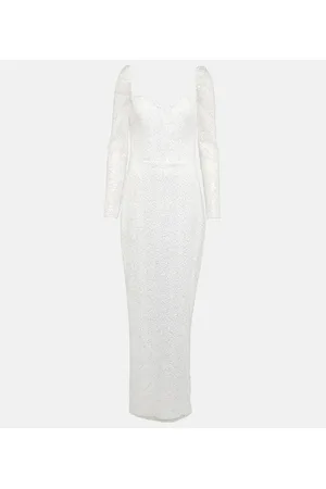 Rasario Bridal Rossalind sequined gown