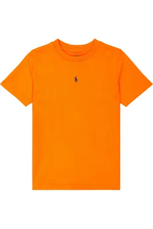 Ralph Lauren Cotton jersey T-shirt